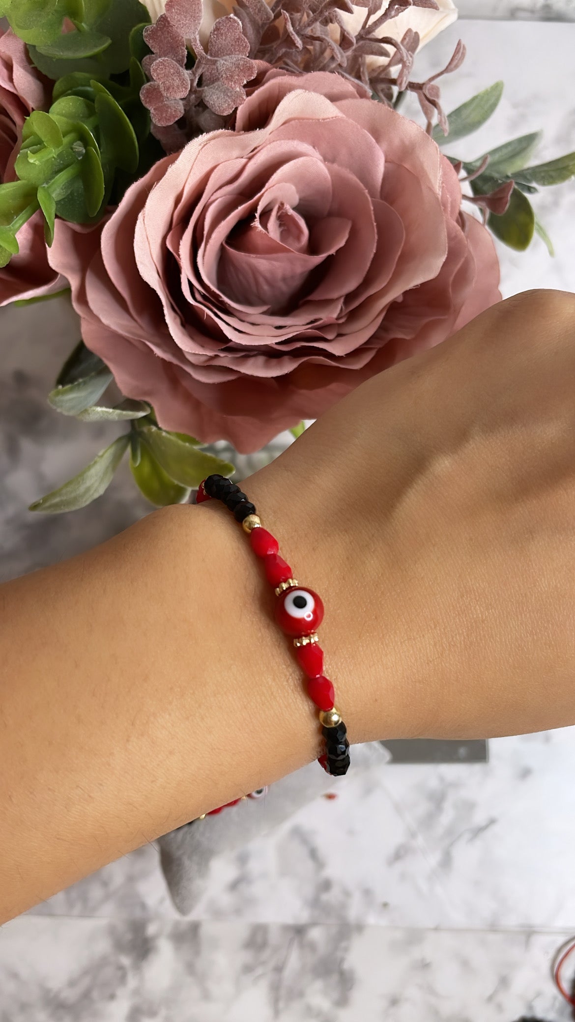 Protección Bracelet